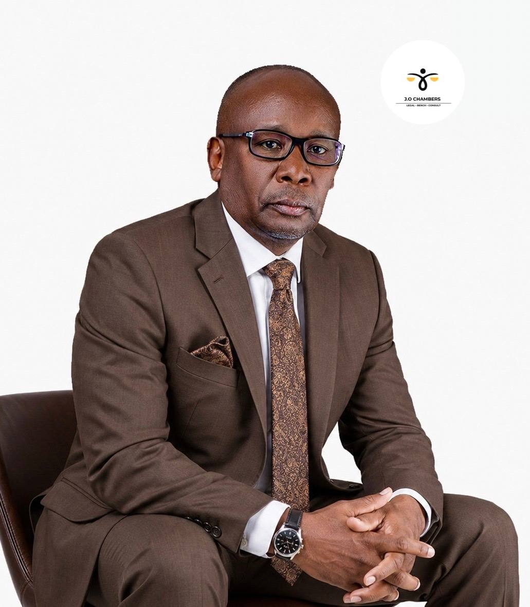 Joseph Oduro